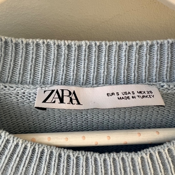 COPY - Crewneck Pullover Sweater - Picture 2 of 3